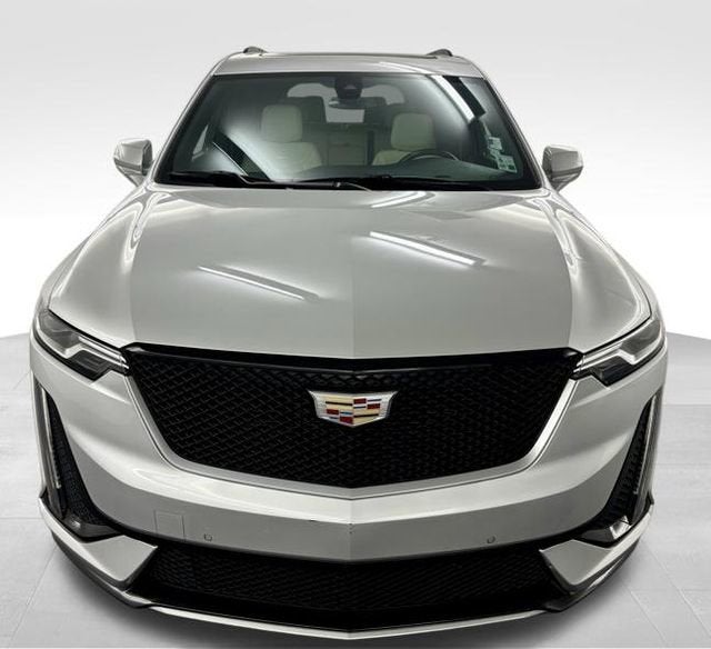 2020 Cadillac XT6 AWD Sport