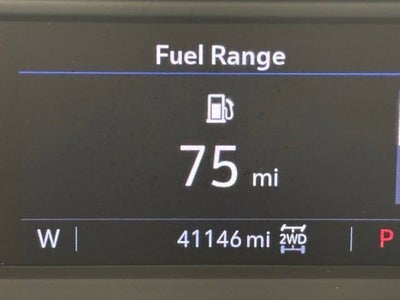 2020 Cadillac XT6 AWD Sport