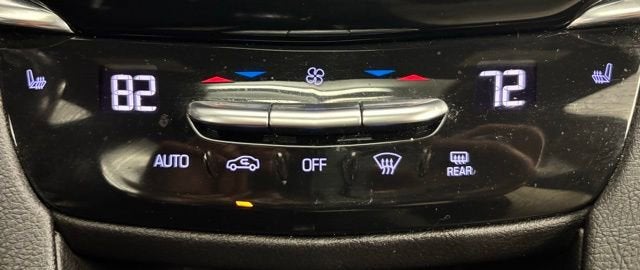 2020 Cadillac XT6 AWD Sport