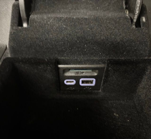 2020 Cadillac XT6 AWD Sport