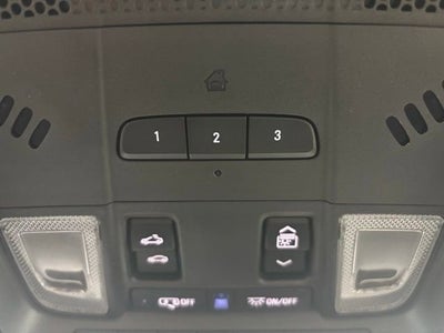 2020 Cadillac XT6 AWD Sport