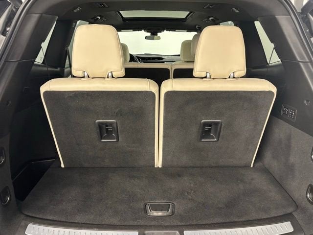 2020 Cadillac XT6 AWD Sport