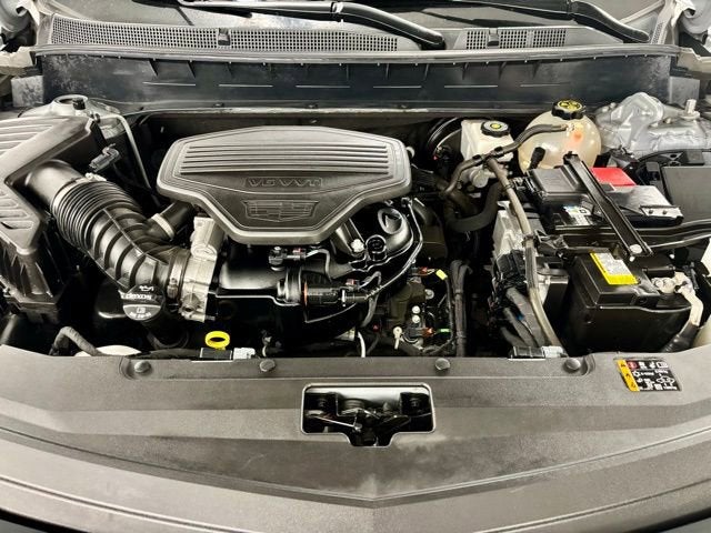 2020 Cadillac XT6 AWD Sport