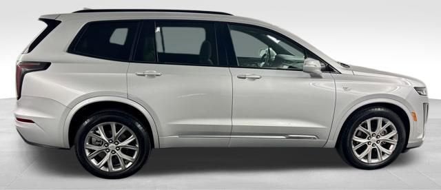 2020 Cadillac XT6 AWD Sport