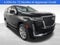 2021 Cadillac Escalade Luxury