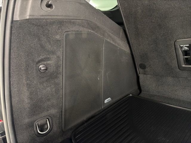 2021 Cadillac Escalade Luxury