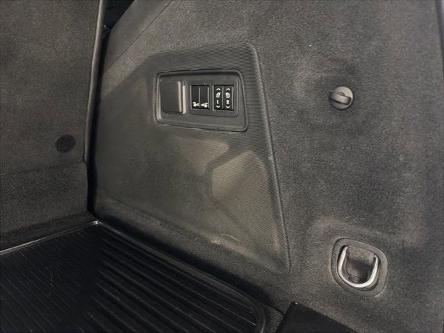 2021 Cadillac Escalade Luxury