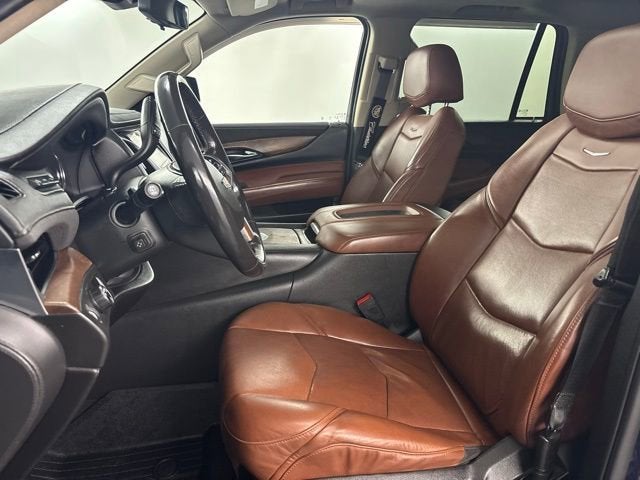 2020 Cadillac Escalade Premium Luxury