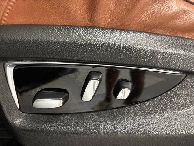 2020 Cadillac Escalade Premium Luxury