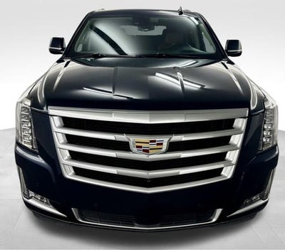 2020 Cadillac Escalade Premium Luxury