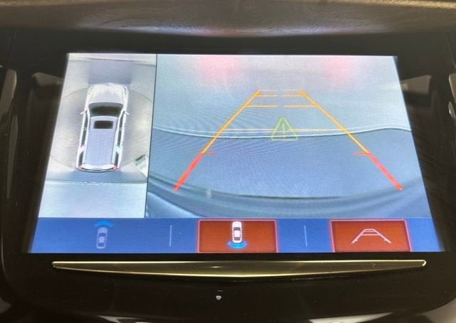 2020 Cadillac Escalade Premium Luxury