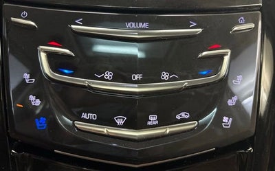 2020 Cadillac Escalade Premium Luxury