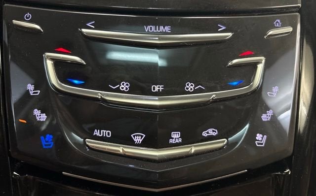 2020 Cadillac Escalade Premium Luxury