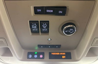 2020 Cadillac Escalade Premium Luxury