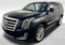 2020 Cadillac Escalade Premium Luxury