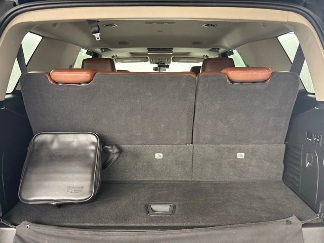 2020 Cadillac Escalade Premium Luxury