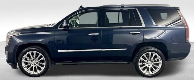 2020 Cadillac Escalade Premium Luxury