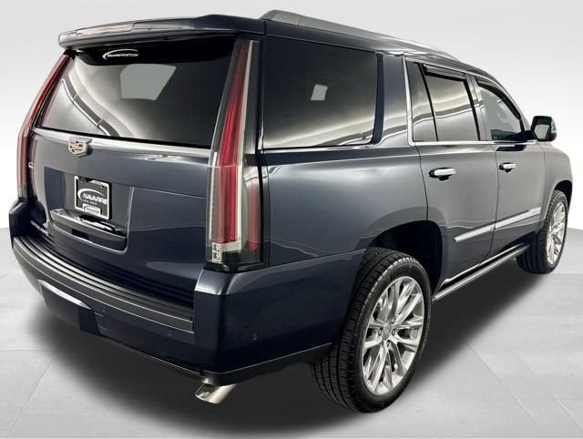 2020 Cadillac Escalade Premium Luxury