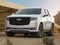 2022 Cadillac Escalade Premium Luxury Platinum