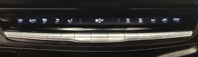 2022 Cadillac Escalade Premium Luxury Platinum