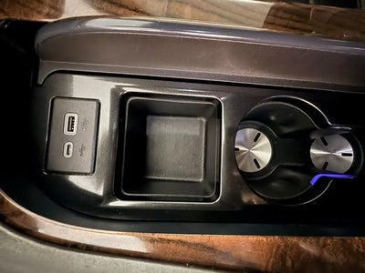 2022 Cadillac Escalade ESV Sport Platinum