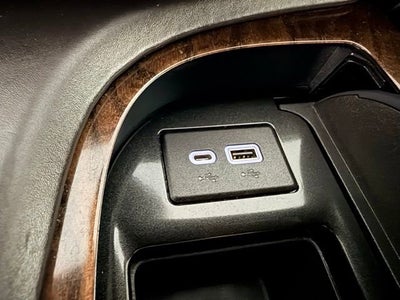 2022 Cadillac Escalade ESV Sport Platinum