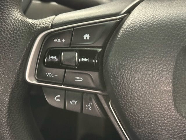 2021 Honda Accord LX