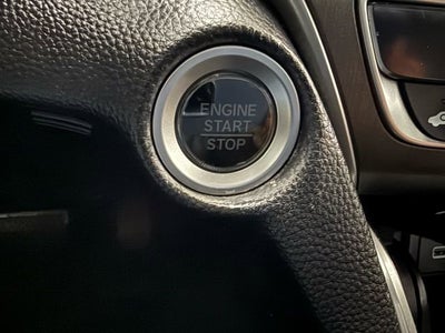 2021 Honda Accord LX