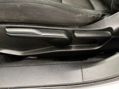 2021 Honda Accord LX