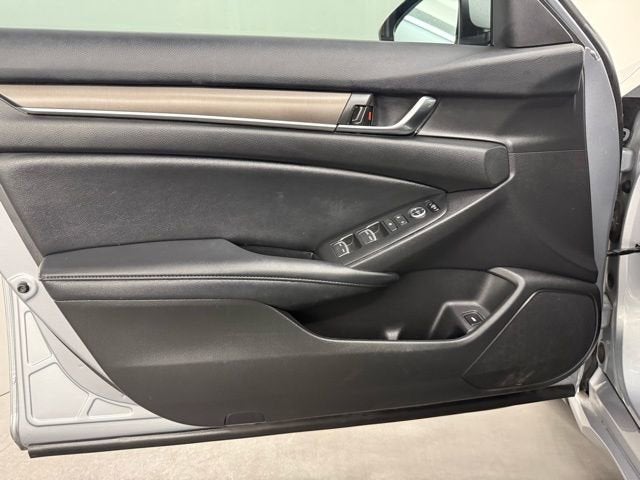 2021 Honda Accord LX