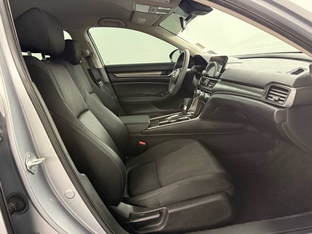 2021 Honda Accord LX