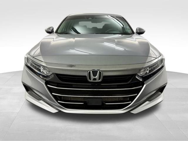2021 Honda Accord LX