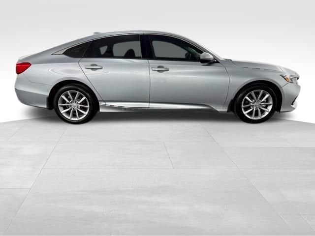 2021 Honda Accord LX