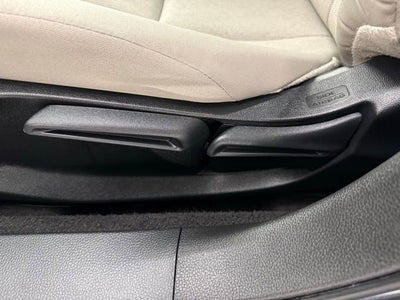 2024 Honda Accord Sedan LX