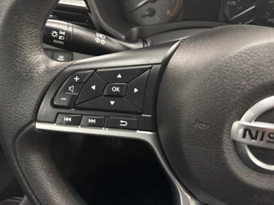 2021 Nissan Altima S FWD