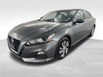 2021 Nissan Altima S FWD