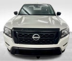 2024 Nissan Frontier Crew Cab S 4x2