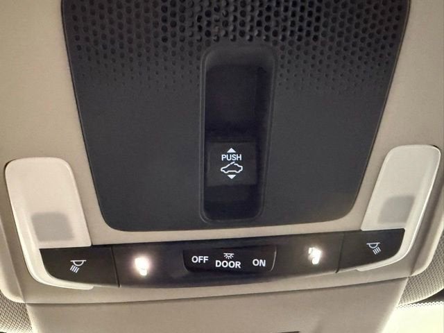 2023 Honda CR-V EX 2WD