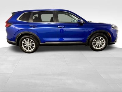 2023 Honda CR-V EX 2WD