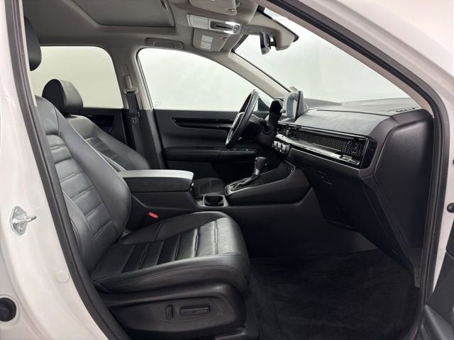 2024 Honda CR-V EX-L 2WD