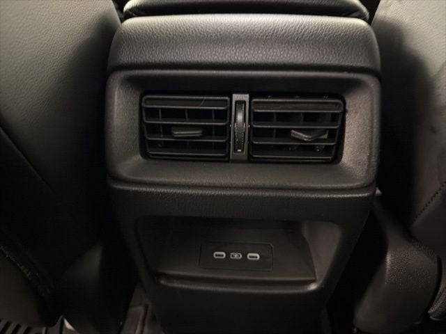 2024 Honda CR-V EX-L 2WD