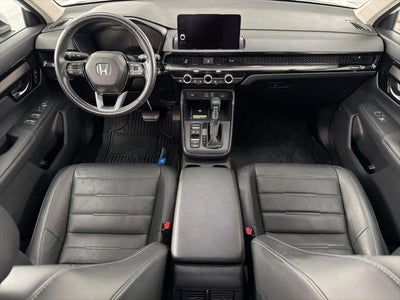 2024 Honda CR-V EX-L 2WD