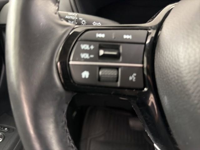 2024 Honda CR-V EX-L 2WD