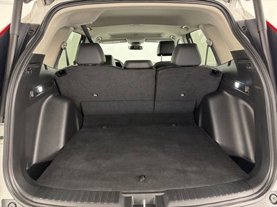 2024 Honda CR-V EX-L 2WD