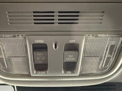 2020 Honda CR-V 2WD EX