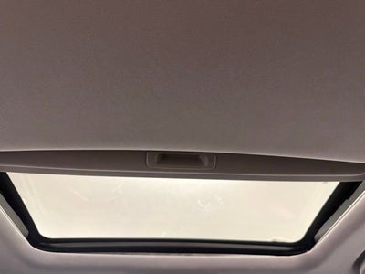 2020 Honda CR-V 2WD EX