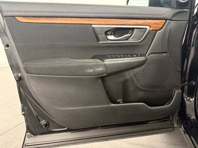 2020 Honda CR-V 2WD EX