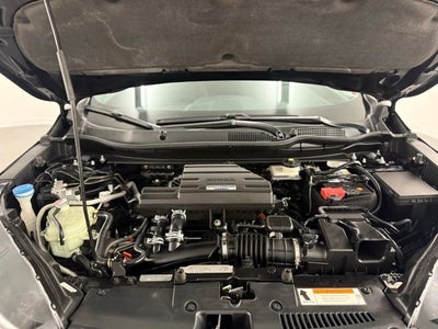2020 Honda CR-V 2WD EX