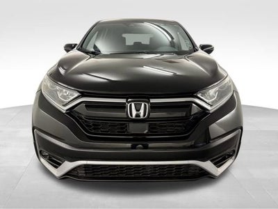 2020 Honda CR-V 2WD EX