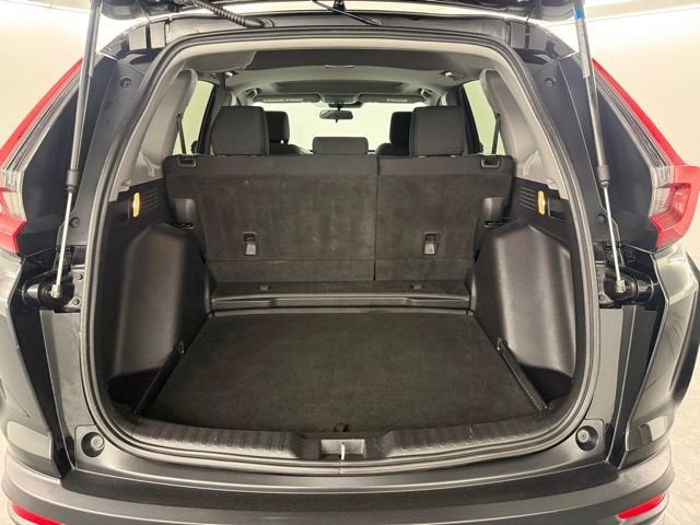 2020 Honda CR-V 2WD EX